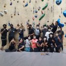 국제클라이밍센터 이미지