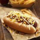 핫!Dog 이미지