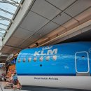[네덜란드/암스테르담] 기념품샵 공항 vs 센트랄역 I Amsterdam 간단 후기