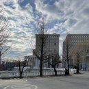 한양대기숙사(창의관서관) | 2025 경희대학교 면접 리얼 후기&amp;06의 깨알 서울 탐방🎄🍀