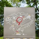 성산패총로 | [창원] 겹벚꽃 명소 성산패총 :: 개화시기 / 주차 / 포토존