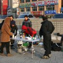 송도복국
