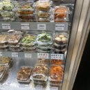 CU 관악인헌길점 | 나의또간집 인헌시장 윤가네반찬(돼지고기장조림, 제육볶음)