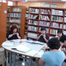 마차중학교 이미지