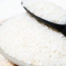 농업회사법인 다해미곡처리장(주) | 찹쌀이 필요 없는 찰진쌀 10kg이 일주일만에 순삭! (다 먹고 쓰는 맛있는 쌀 후기)