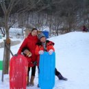 강원도힐링캠핑장 이미지