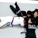 타이거 합기도장 이미지