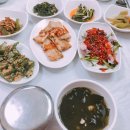 모퉁이분식식당
