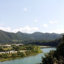 화양강휴게소 이미지