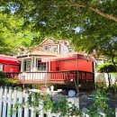 배내의아침 독채펜션 | 경남가족독채펜션 배내배내펜션 가족여행 숙소 후기