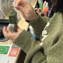 해동떡방앗간 | 웅조네방앗간 쑥인절미 호박찰떡 식사대용떡 후기(냉동떡 자연해동)