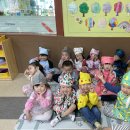 😊희망반😊 갓물김치를 담갔어요🥬💚 이미지