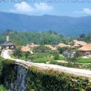 향-고향의 정 이미지