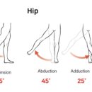 부상방지를 위한 스트레칭 이미지