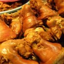 장터왕족발 이미지