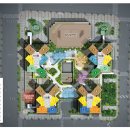 포레나미추홀 이미지