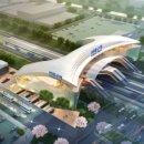 KTX 서대구역 이미지