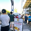 광장시장 | 광장시장 맛집 투어 후기/찹쌀꽈배기&amp;순희네 빈대떡