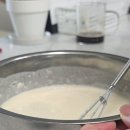 와플스토리 | 쿠킹스토리 와플믹스 홈메이드 와플 만들기 내돈내산