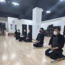 강북검도관