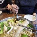 산수야 | 김포현대프리미엄아울렛근처 맛집 찾는다면? 만두전골맛집 산수야 총정리