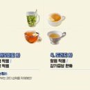 인후통에 좋은 음식 차 인후통 원인 완화 방법 이미지