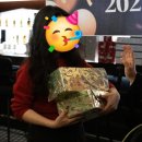 나를 위한 선물 야생화 채집에서 압화 공예 작품까지 | 25년 12월도 무사통과! 소외감을 못 이겨내고 블로그 핫?데뷔