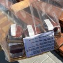 만현로2 | 춈미 롱드메이 두바이 쫀득쿠키 맛집 용인 수지 두친자 웨이팅 평일 오픈런 후기