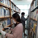 신탄진도서관 이미지