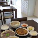 파주 롯데 아울렛 맛집 부벽정 평양만두 후기