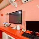 올레모텔 이미지