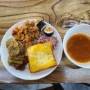 영한식뷔페 이미지