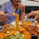 배떡 월곡점 | 동덕여대 월곡역) 청년다방 차돌 로제떡볶이 내돈내산후기