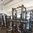 탑케이짐 이미지