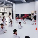 백호타이거즈태권도 이미지