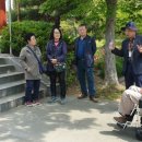 백정기의사기념관 이미지