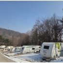 제천카라반 추위 풀리자마자 다녀온 숲속 힐링 여행 후기~