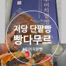 빵다무르 - 8565 | 저당빵 빵다무르 투머치팥빵 택배 후기