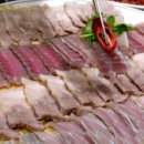 갯마을 진도집 이미지