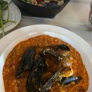 1046 | 파주 운정 맛집 | '프라이팬1046' 감바스 &amp; 파스타 후기! (미국 갬성 데이트 코스 추천)