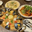 고성군스포츠타운 축구장 | 대구 고성동 양식 맛집 고성동 벚꽃길 근처 인투 침산고성점