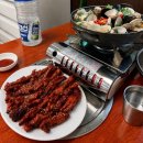 지하철2호선가야역 | 부산 닭발맛집 가야동 옛날장터, 숯불향 제대로 나는 뼈닭발 내돈내산 후기