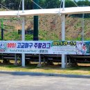 태장체육단지 야구장 이미지