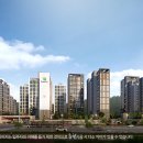 갑천도시고속도로 이미지