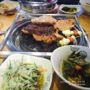 상봉갈비 이미지