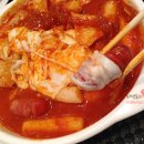 동대문엽기떡볶이 이미지
