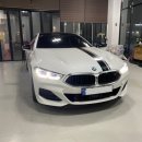 G16-1 | BMW G16 M850i 롤백으로 팝콘 살리기