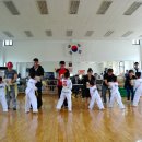 한무태권도장 이미지