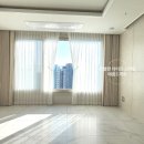 왕길역 | 181. 인천 서구 왕길역로열파크푸르지오 커튼 시공 후기