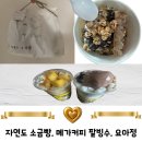 [헤렌디커피 배움터]향기와 맛에 끌리는 커피의 모든 것 | 6월과 7월 사이 요즘 내가 반한 디저트 BEST 3 Feat. 소금빵, 요아정, 팥빙 망빙